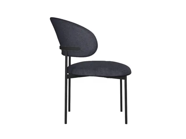 Стул 201 NS13 GRAPHITE 2