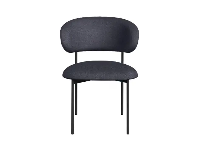 Стул 201 NS13 GRAPHITE 3