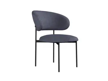 Стул 201 NS13 GRAPHITE