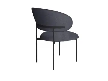 Стул 201 NS13 GRAPHITE