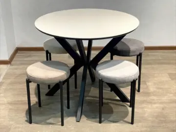 Табурет B03 BEIGE