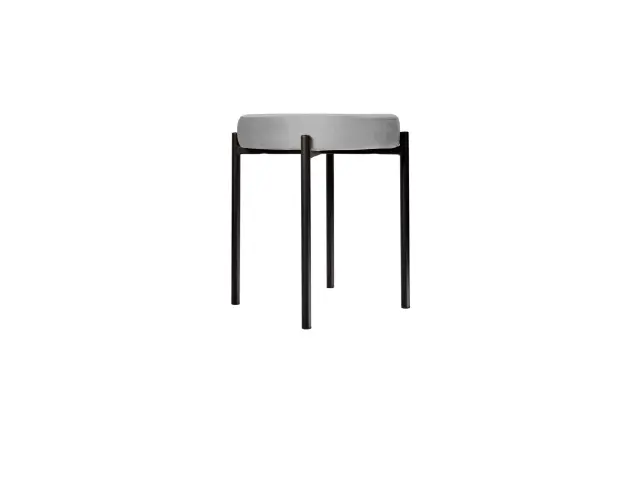 Табурет B22 GREY