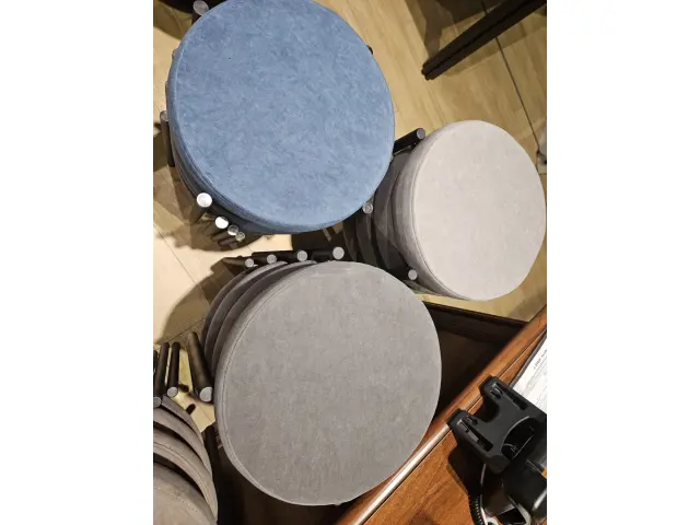 Табурет B22 GREY 2