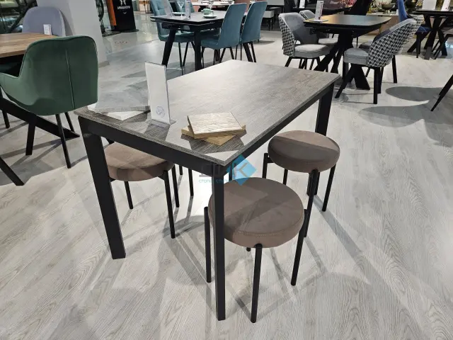 Табурет B5 LATTE 3