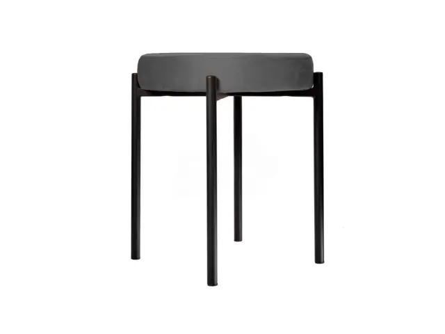 Табурет B28 ANTRACITE