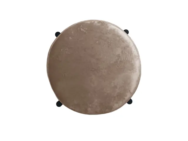 Табурет M05 шоколад 2