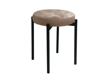 Табурет M05 шоколад