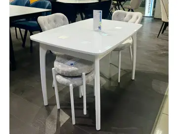 Табурет M13 светло-серый