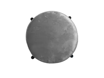 Табурет M14 серый