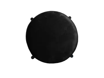 Табурет M18 черный