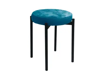 Табурет M19 бирюза