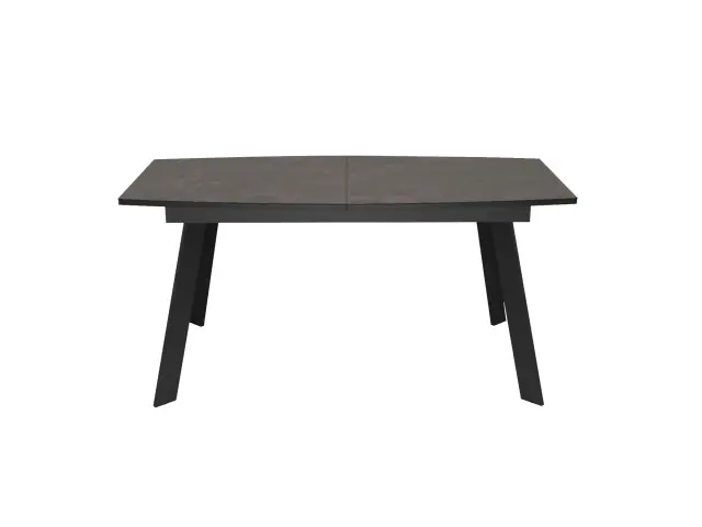 XL160 Хромикс бронза стол раздвижной 2