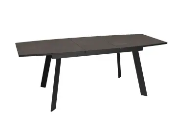 XL160 Хромикс бронза стол раздвижной