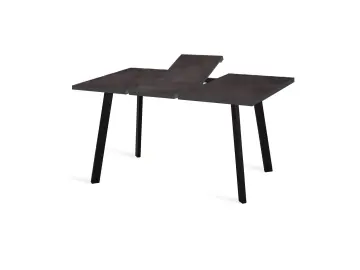 HB140 Хромикс бронза стол раздвижной