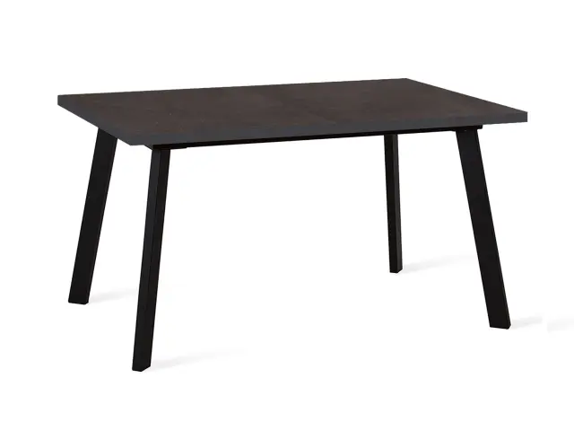 HB120 Хромикс бронза стол раздвижной 1