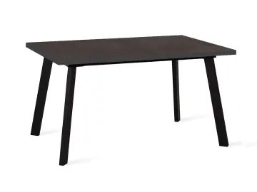 HB120 Хромикс бронза стол раздвижной