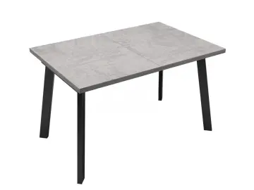 HB120 Бетон стол раздвижной