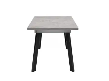 HB120 Бетон стол раздвижной