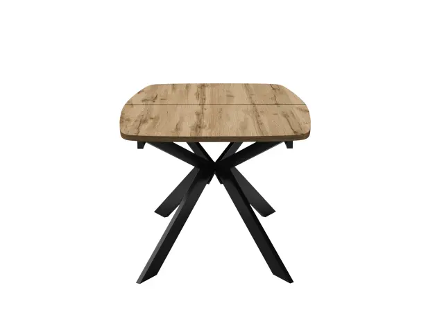 B140 Галифакс стол раздвижной 5