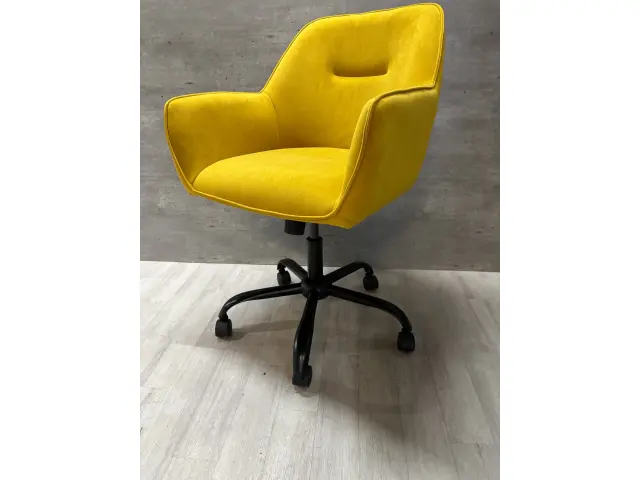 Кресло офисное СИТИ WORK 3