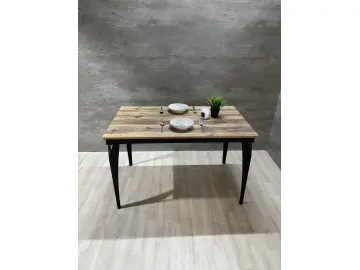 ОБЕРОН(HPL) стол раздвижной