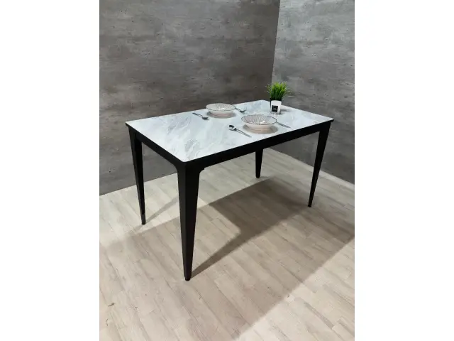 МАРКУС-R стол раздвижной 1