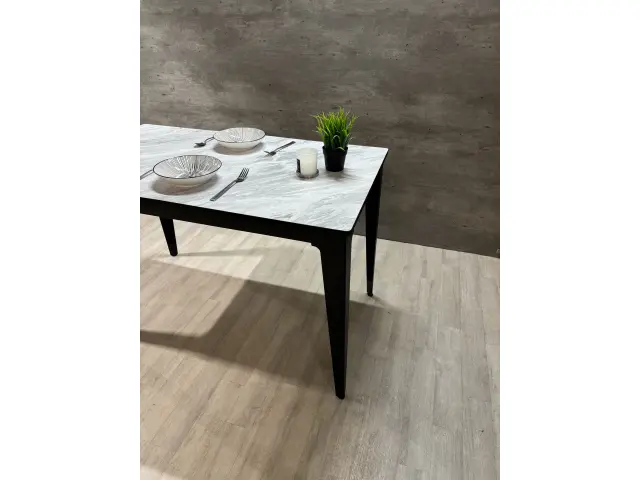 МАРКУС-R стол раздвижной 4