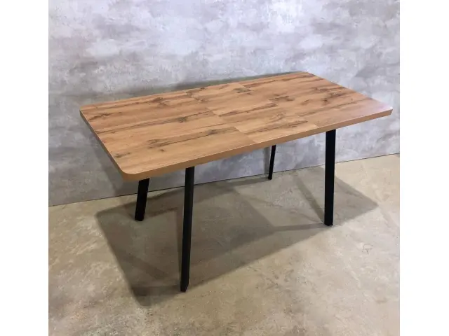 ЛЭНД-R стол раздвижной 2