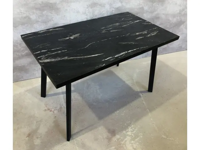 ЛЭНД (HPL)-S стол раздвижной 1