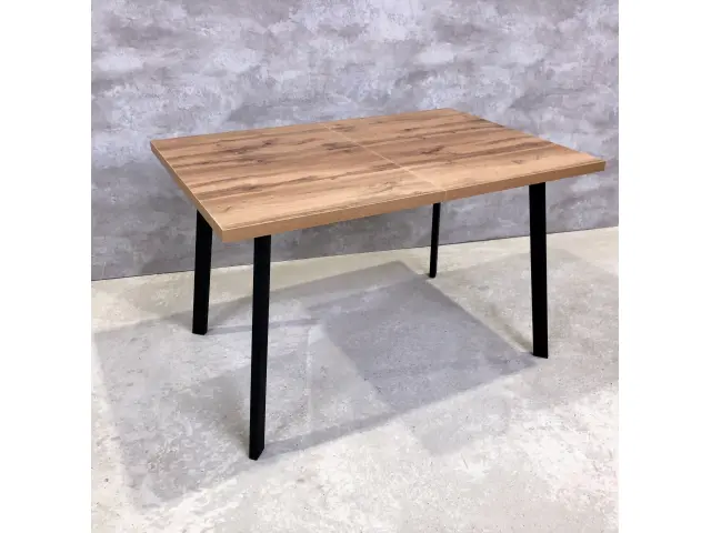 ЛЭНД-S стол раздвижной 1