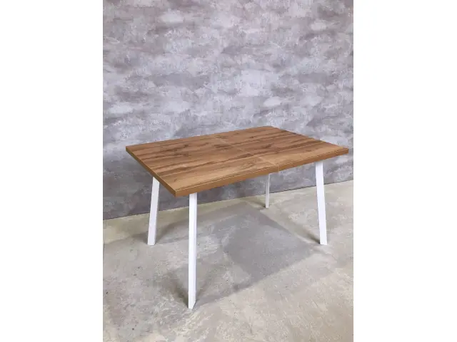 ЛЭНД-S стол раздвижной 2