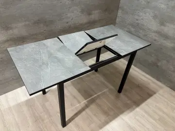 Стол ЛИТЛ(HPL) раздвижной