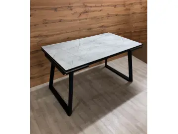 SKAGEN(HPL)-XL 22 мм стол раздвижной