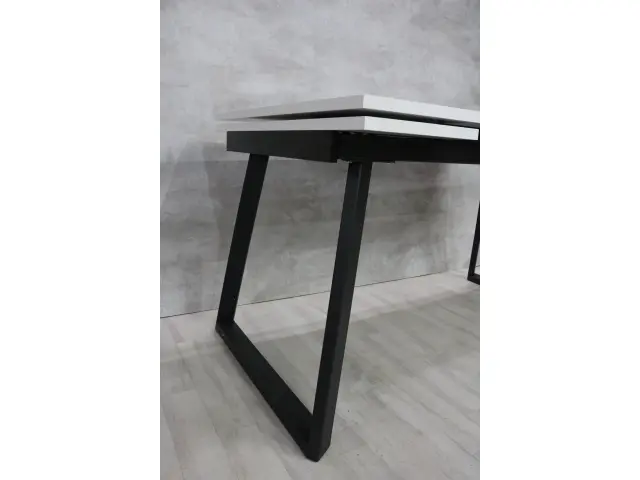 SKAGEN 22 мм стол раздвижной 4