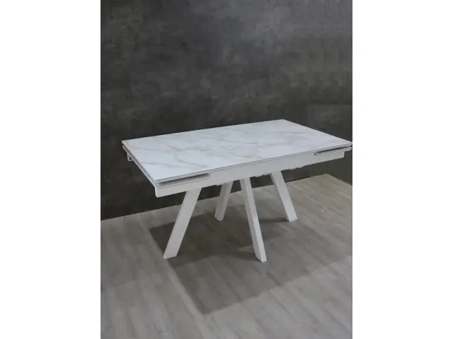 Стол СТОУН(керамогранит) раздвижной 1