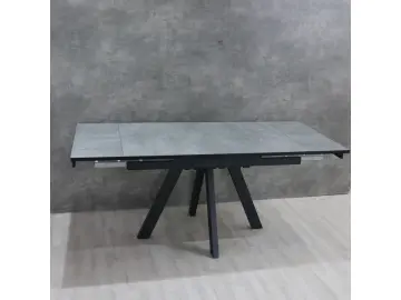 Стол СТОУН-XL(HPL) раздвижной