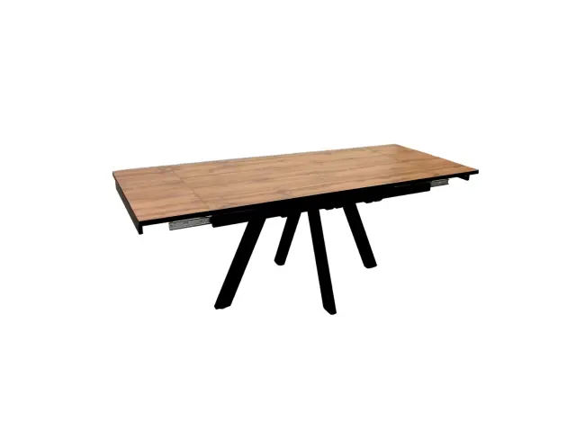 Стол СТОУН-XL раздвижной 2