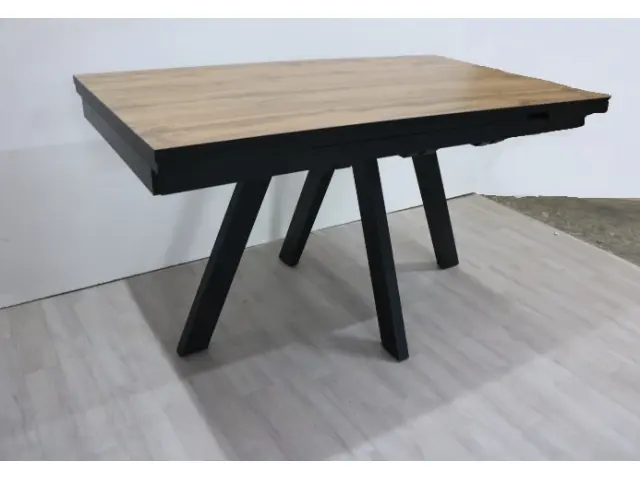 Стол СТОУН-L раздвижной 1