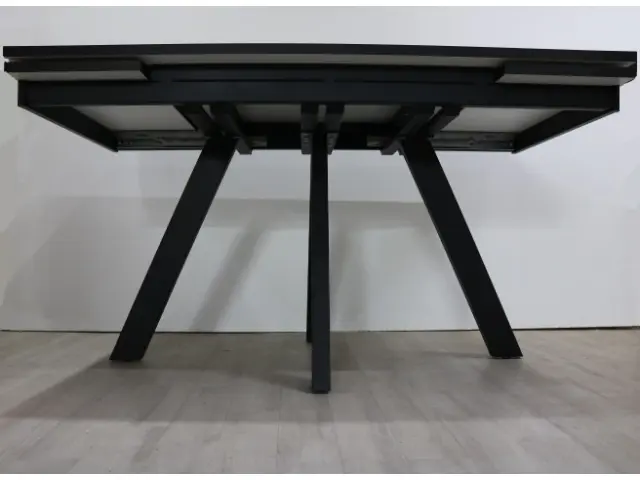 Стол СТОУН раздвижной 3