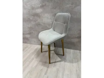 Стул ЛАЙН с деревянными опорами