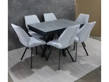 Стул ВИНГ-R с конусными опорами