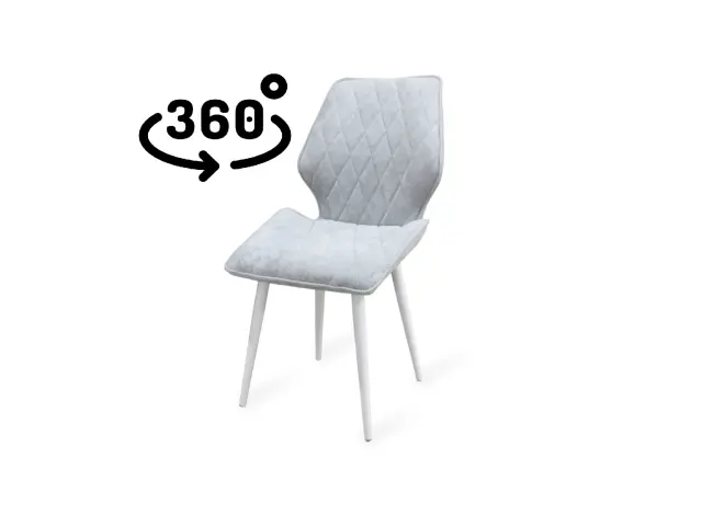 Стул ВИНГ-R поворотный 1