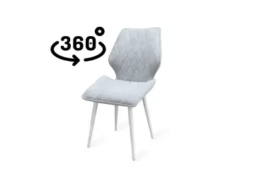 Стул ВИНГ-R поворотный