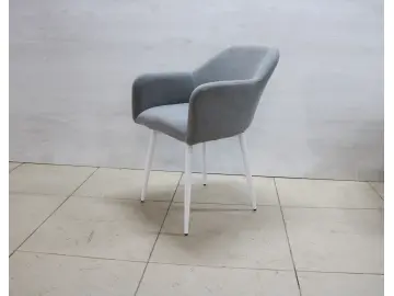 Стул ДОЛЛИ поворотный