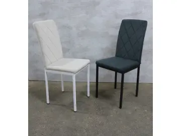 Стул ГРАНД ЭКОКОЖА