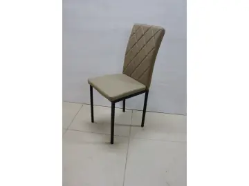 Стул ГРАНД ЭКОКОЖА