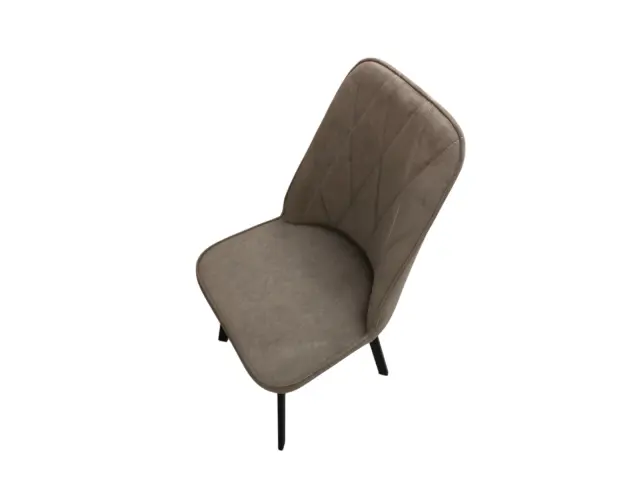 Стул ГЛОРИ поворотный 5