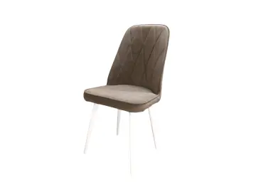 Стул ГЛОРИ-R поворотный