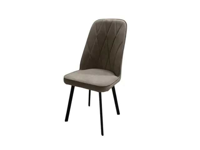 Стул ГЛОРИ с профильными опорами 1