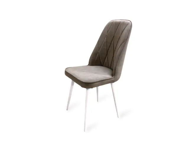 Стул ГЛОРИ-R с конусными опорами 2